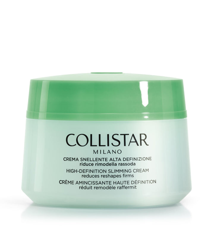 COLLISTAR CREMA SNELLENTE ALTA DEFINIZIONE