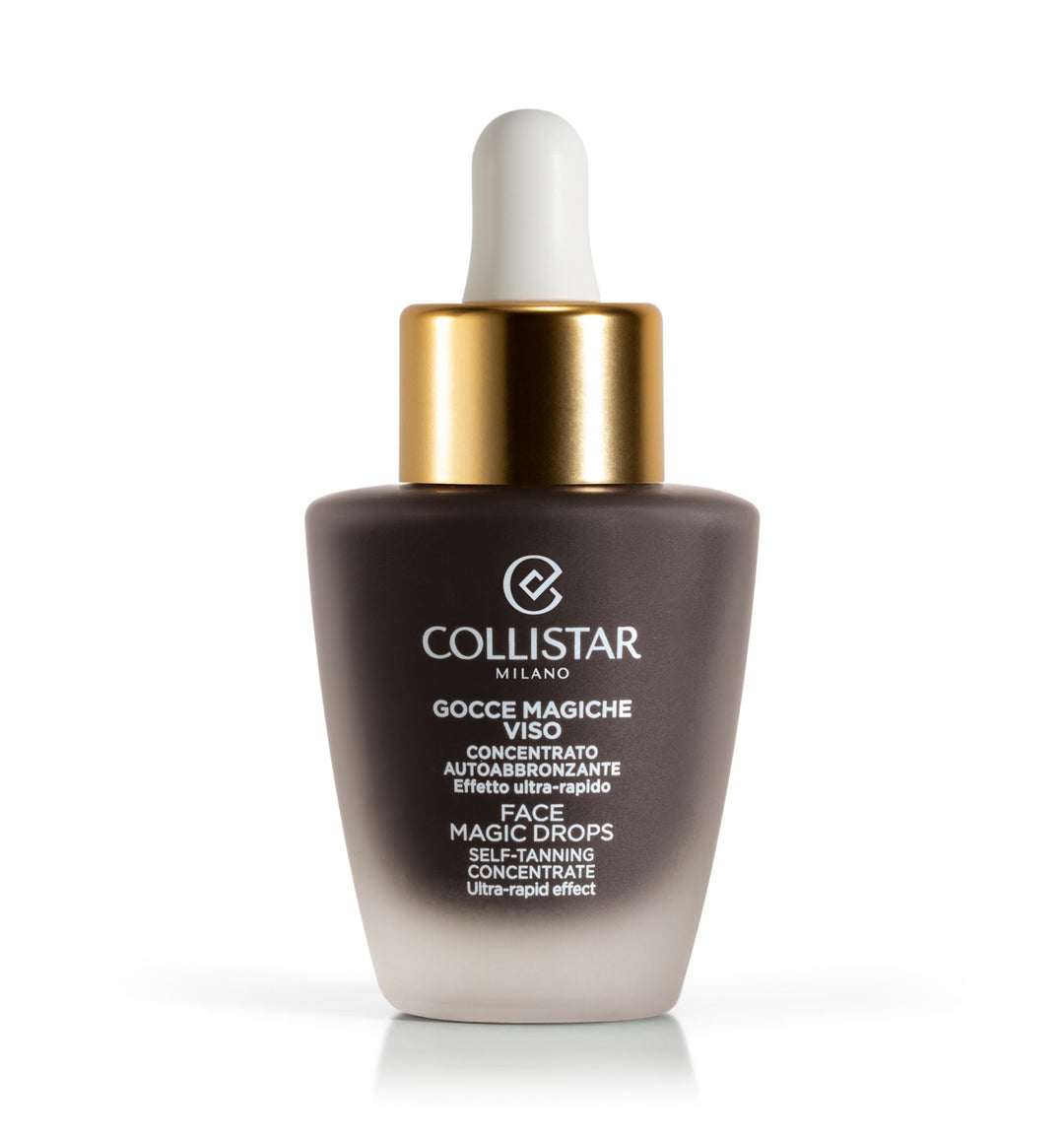 COLLISTAR FACE MAGIC DROPS