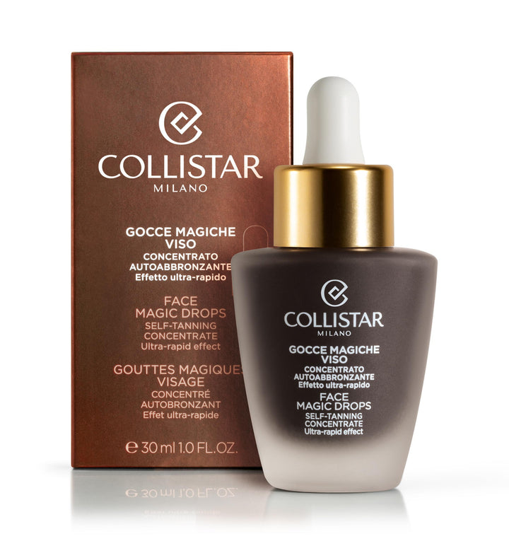 COLLISTAR FACE MAGIC DROPS