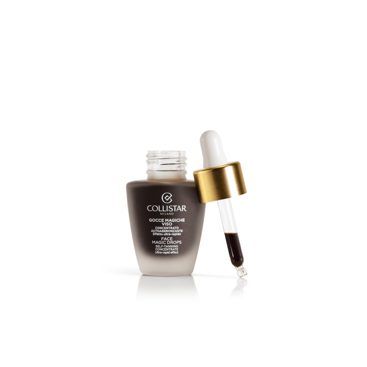 COLLISTAR FACE MAGIC DROPS