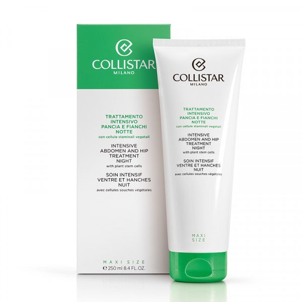 COLLISTAR INTENSIVE ABDOMEN AND HIP TREATMENT NIGHT