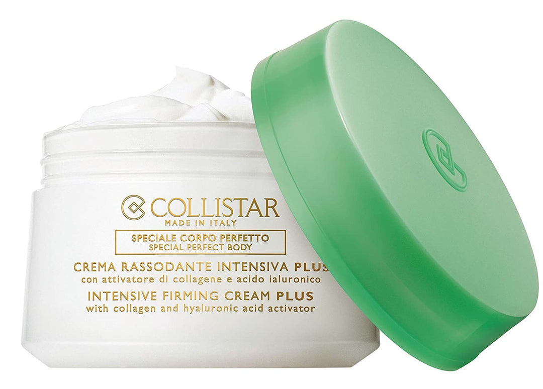COLLISTAR INTENZIVE FIRMING CREAM PLUS
