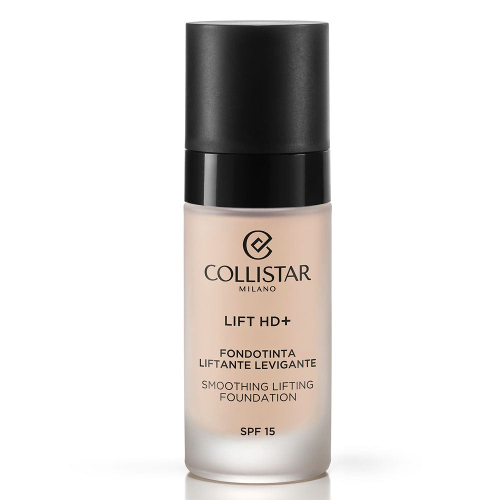 COLLISTAR - LIFT HD+ SMOOTHING LIFTING FOUNDATION AVORIO