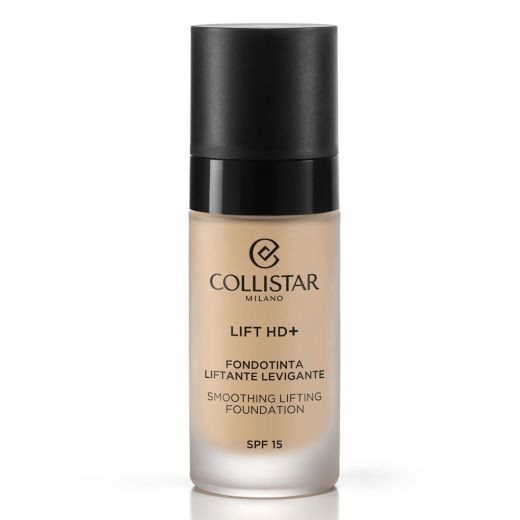 COLLISTAR - LIFT HD+ SMOOTHING LIFTING FOUNDATION BEIGE DORATO