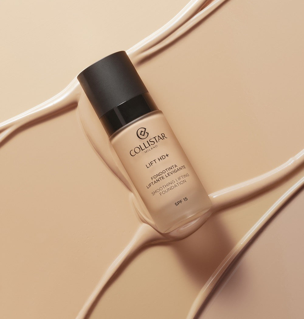COLLISTAR - LIFT HD+ SMOOTHING LIFTING FOUNDATION BEIGE