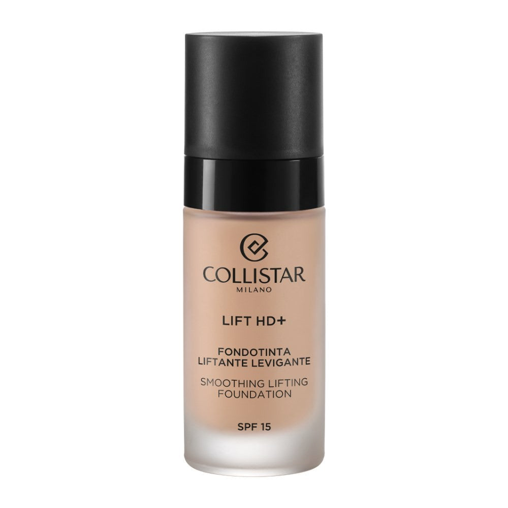 COLLISTAR - LIFT HD+ SMOOTHING LIFTING FOUNDATION NATURAL ROSATO