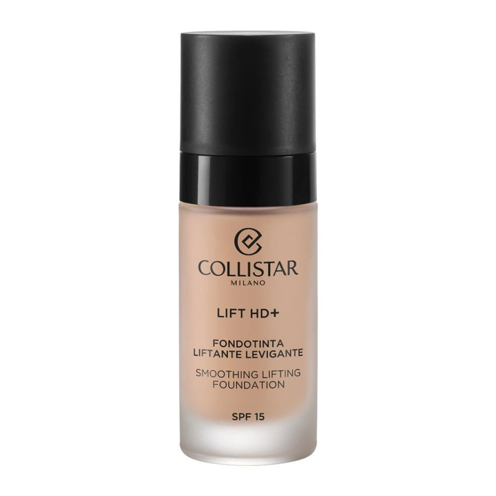 COLLISTAR - LIFT HD+ SMOOTHING LIFTING FOUNDATION NATURAL ROSATO