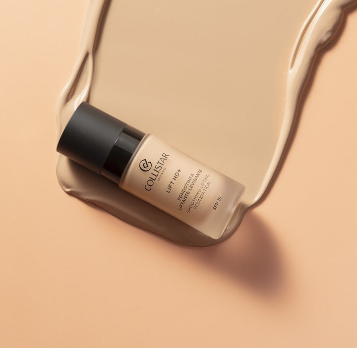 COLLISTAR - LIFT HD+ SMOOTHING LIFTING FOUNDATION NATURAL ROSATO