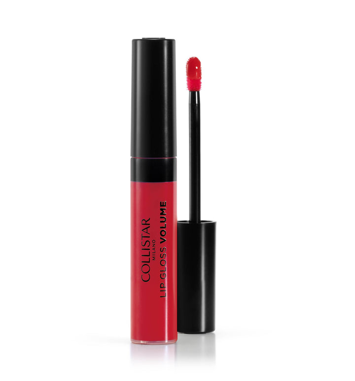 COLLISTAR LIP GLOSS VOLUME - RED PASSION 190 