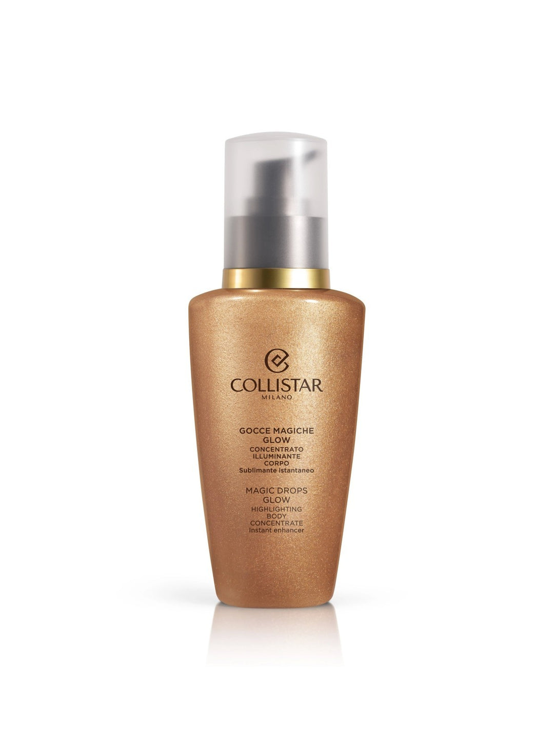 COLLISTAR MAGIC DROPS GLOW BODY CONCENTRATE