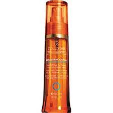 COLLISTAR PROTECTIVE OIL SPRAY FOR COLOURED HAIR