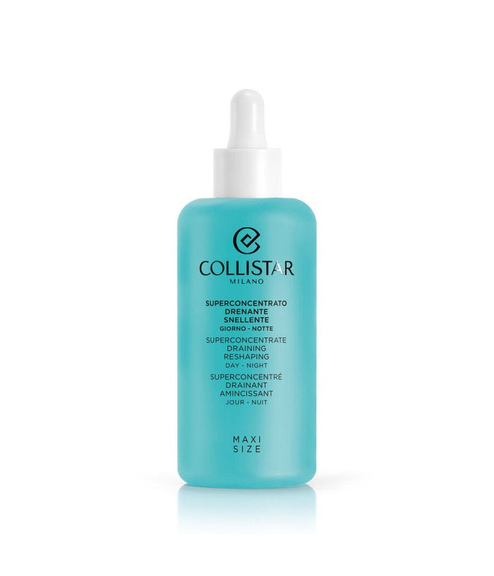 COLLISTAR SUPERCONCENTRATE DRAINING RESHAPING DAY-NIGHT