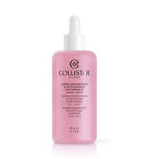 COLLISTAR SUPERCONCENTRATE ELASTICIZING EVEN FINISH DAY NIGHT
