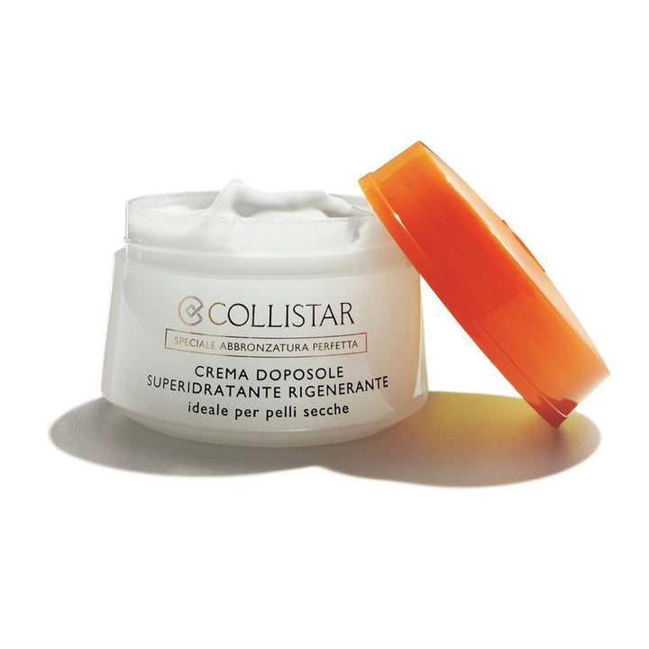 COLLISTAR SUPERMOISTURIZING REGENERATING AFTER SUN CREAM