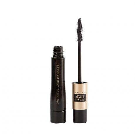 DERMALUXLASH - UNLIMITED LASH MASKARA
