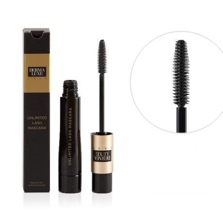DERMALUXLASH - UNLIMITED LASH MASKARA