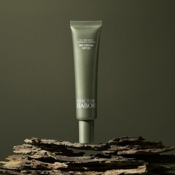 DOCTOR BABOR - BB CREAM SPF 20 LIGHT