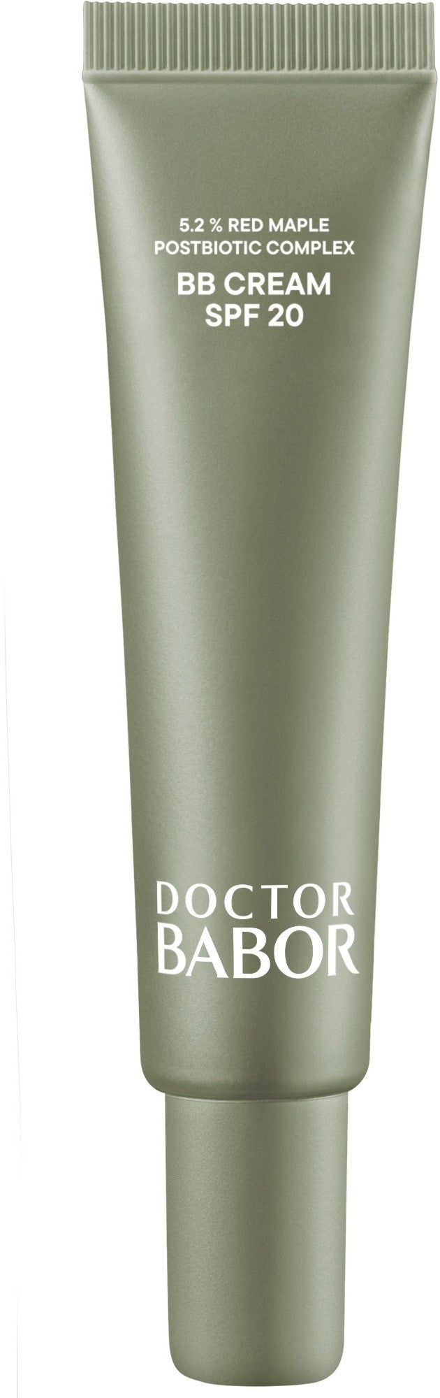 DOCTOR BABOR - BB CREAM SPF 20 MEDIUM
