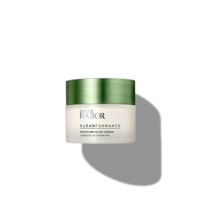 DOCTOR BABOR CLEAN FORMANCE - MOISTURE GLOW CREAM