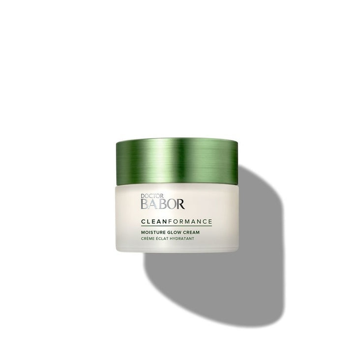 DOCTOR BABOR CLEAN FORMANCE - MOISTURE GLOW CREAM