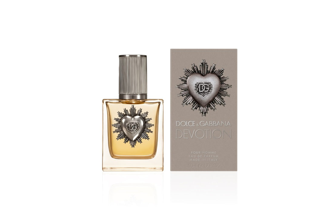 DOLCE % GABBANA DEVOTION - MOŠKA PARFUMSKA VODA