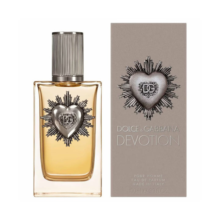 DOLCE % GABBANA DEVOTION - MOŠKA PARFUMSKA VODA