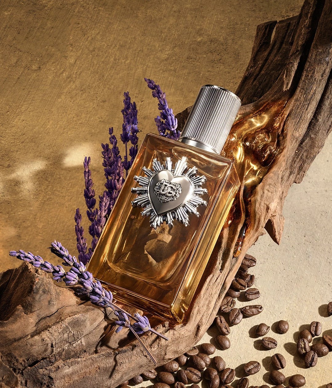 DOLCE % GABBANA DEVOTION - MOŠKA PARFUMSKA VODA