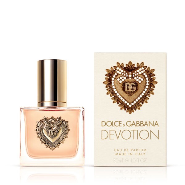 DOLCE &amp; GABBANA DEVOTION - PARFUMSKA VODA