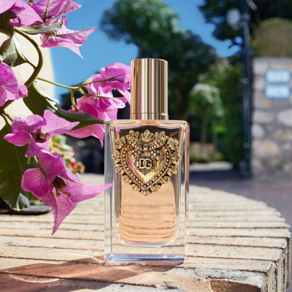 DOLCE &amp; GABBANA DEVOTION - PARFUMSKA VODA
