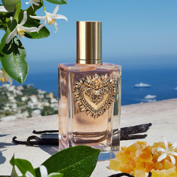 DOLCE &amp; GABBANA DEVOTION - PARFUMSKA VODA