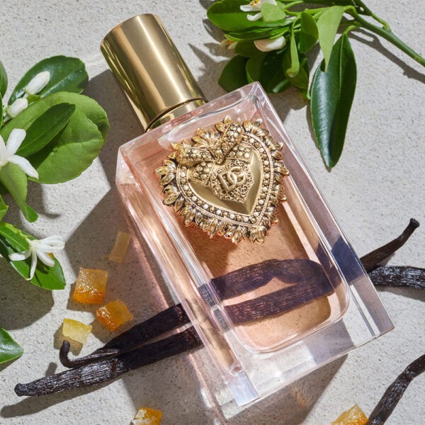 DOLCE &amp; GABBANA DEVOTION - PARFUMSKA VODA