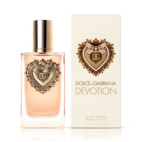 DOLCE &amp; GABBANA DEVOTION - PARFUMSKA VODA