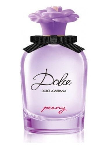 DOLCE & GABBANA DOLCE PEONY - PARFUMSKA VODA