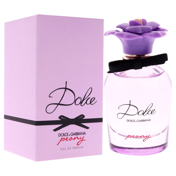 DOLCE &amp; GABBANA DOLCE PEONY - PARFUMSKA VODA