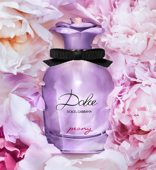 DOLCE &amp; GABBANA DOLCE PEONY - PARFUMSKA VODA