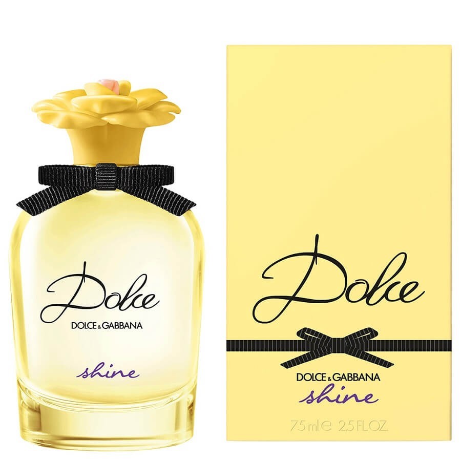 DOLCE &amp; GABBANA DOLCE SHINE - PARFUMSKA VODA