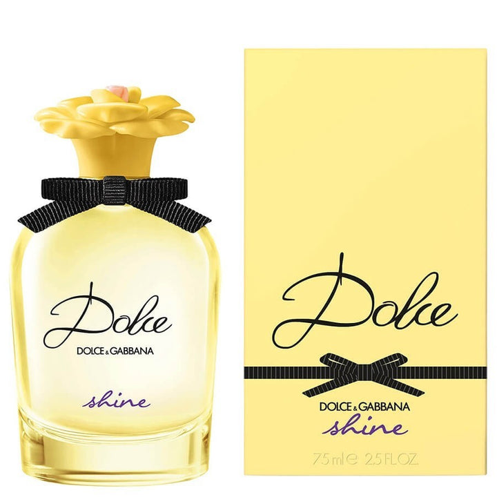 DOLCE &amp; GABBANA DOLCE SHINE - PARFUMSKA VODA