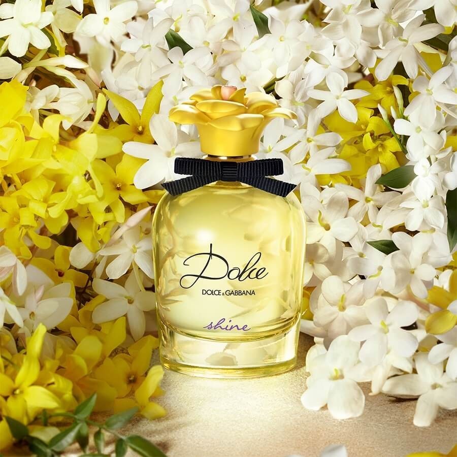 DOLCE &amp; GABBANA DOLCE SHINE - PARFUMSKA VODA