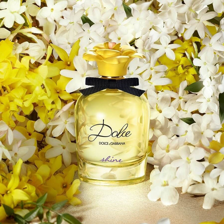 DOLCE &amp; GABBANA DOLCE SHINE - PARFUMSKA VODA
