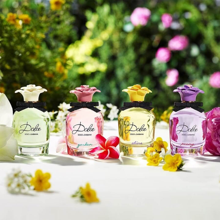 DOLCE &amp; GABBANA DOLCE SHINE - PARFUMSKA VODA