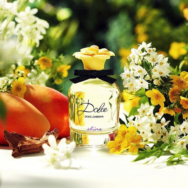 DOLCE &amp; GABBANA DOLCE SHINE - PARFUMSKA VODA