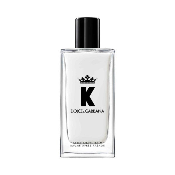 DOLCE &amp; GABBANA K - BALZAM PO BRITJU