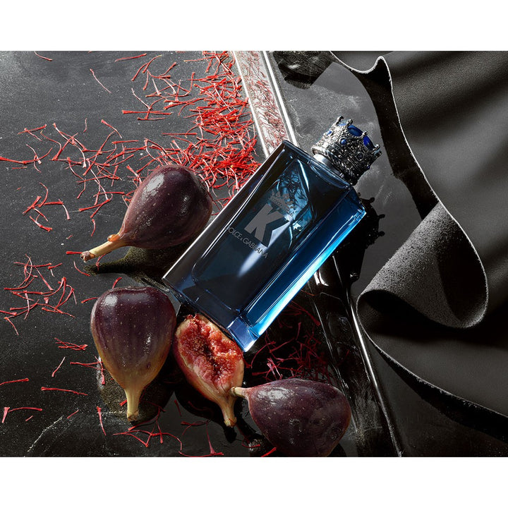 DOLCE &amp; GABBANA K INTENSE - PARFUMSKA VODA