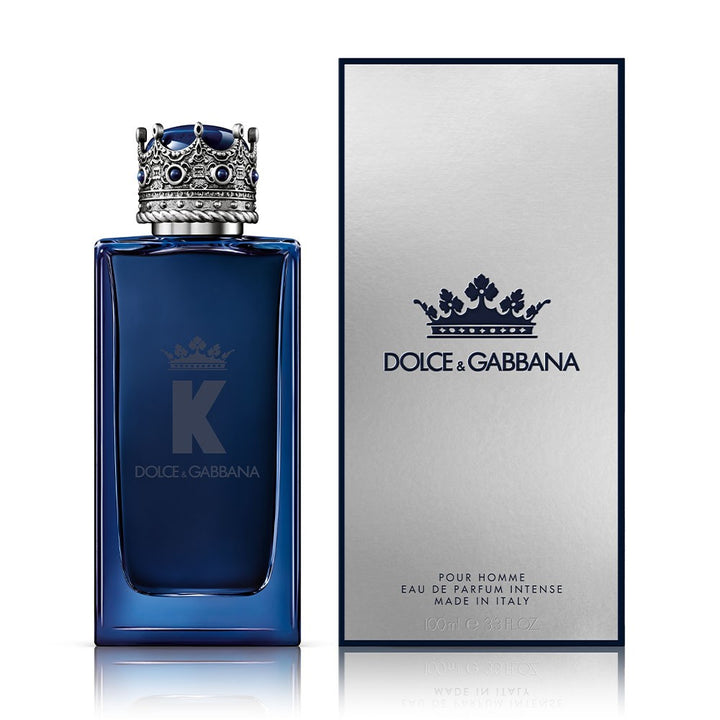 DOLCE &amp; GABBANA K INTENSE - PARFUMSKA VODA
