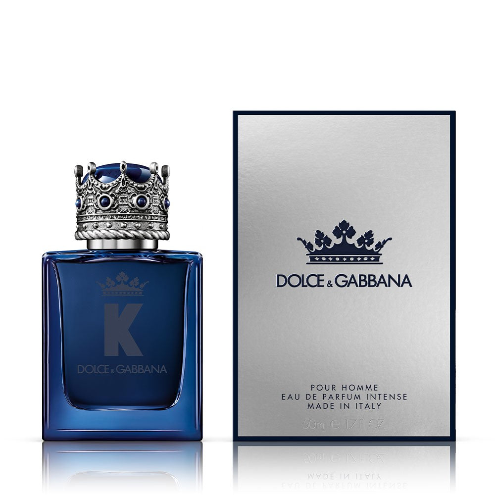 DOLCE &amp; GABBANA K INTENSE - PARFUMSKA VODA
