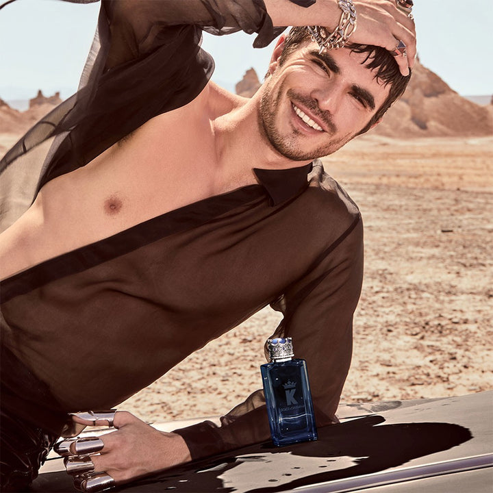 DOLCE &amp; GABBANA K INTENSE - PARFUMSKA VODA