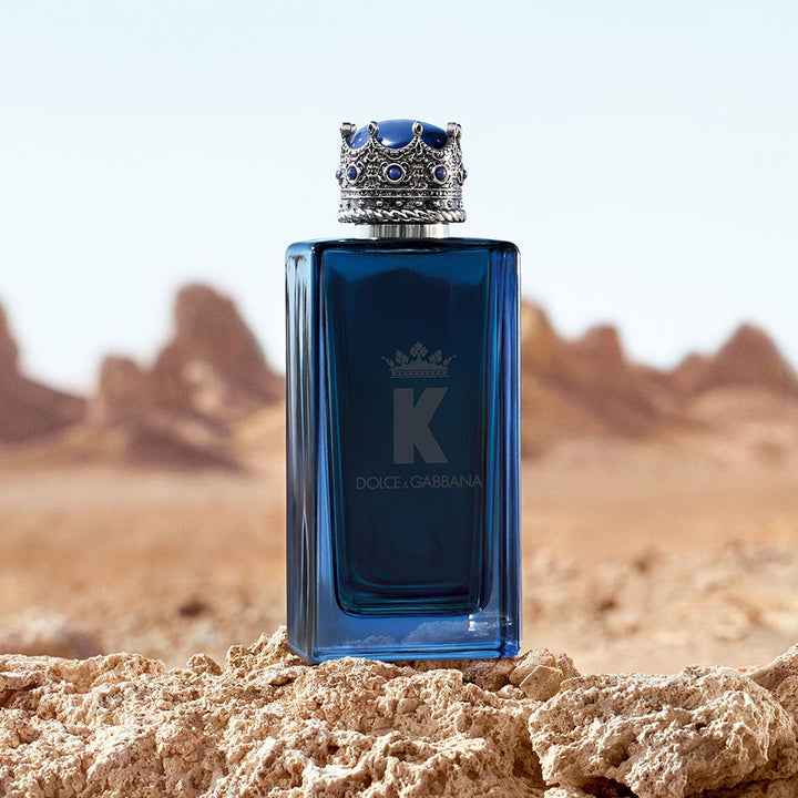 DOLCE &amp; GABBANA K INTENSE - PARFUMSKA VODA