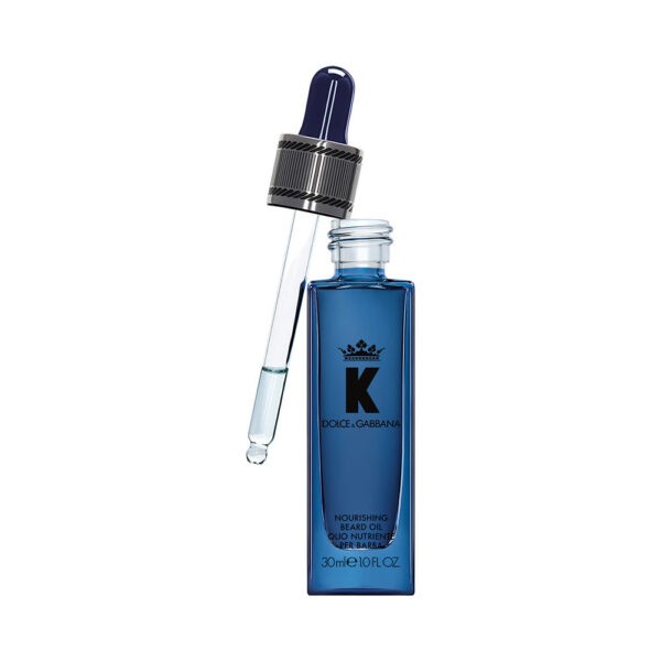 DOLCE &amp; GABBANA K - OLJE ZA BRADO