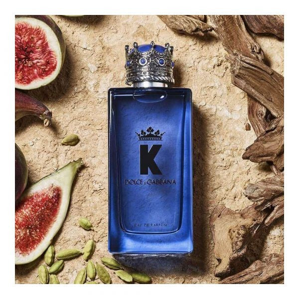 DOLCE &amp; GABBANA K - PARFUMSKA VODA