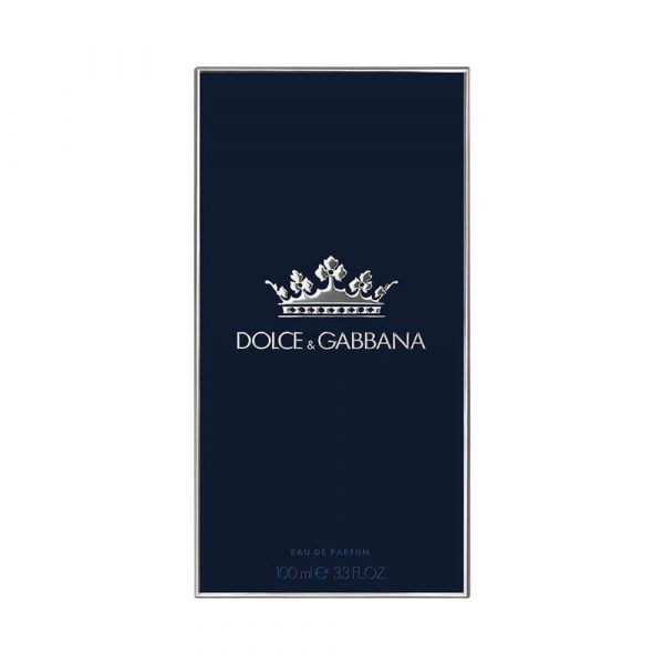DOLCE &amp; GABBANA K - PARFUMSKA VODA